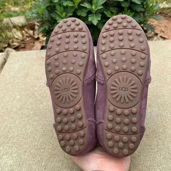 Ugg Ansley Moccasin Slippers - Picture 8 of 14